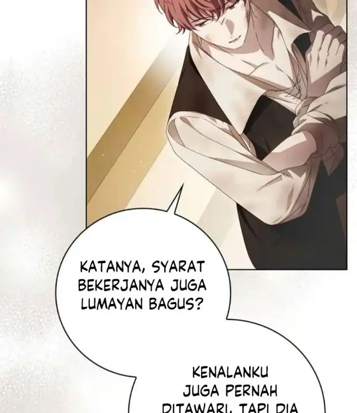 The Count’s Secret Maid chapter 52 halaman 26
