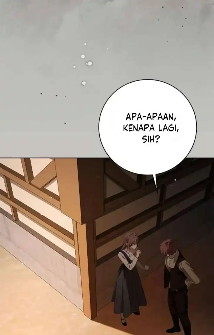 The Count’s Secret Maid chapter 52 halaman 33