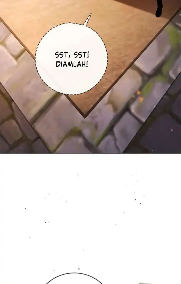 The Count’s Secret Maid chapter 52 halaman 34