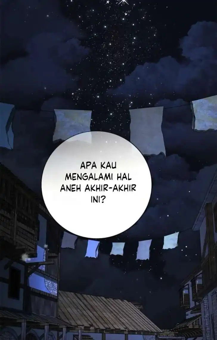 The Count’s Secret Maid chapter 52 halaman 41