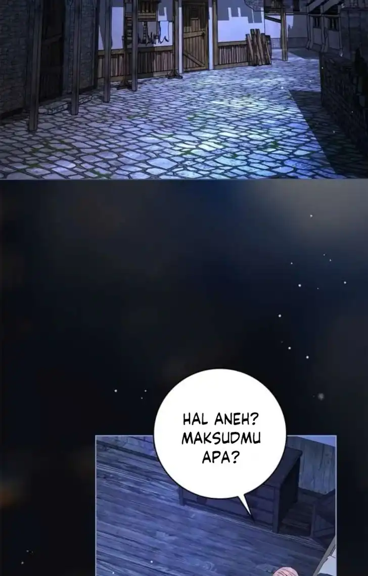 The Count’s Secret Maid chapter 52 halaman 42