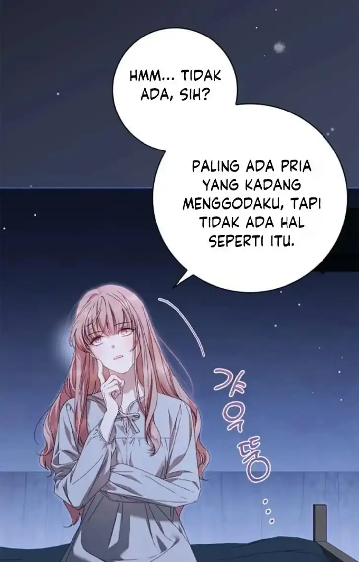 The Count’s Secret Maid chapter 52 halaman 44
