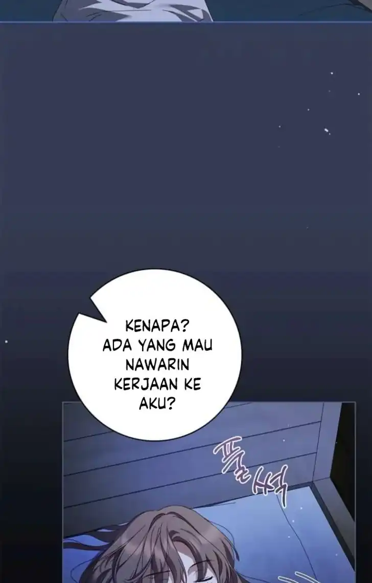 The Count’s Secret Maid chapter 52 halaman 45