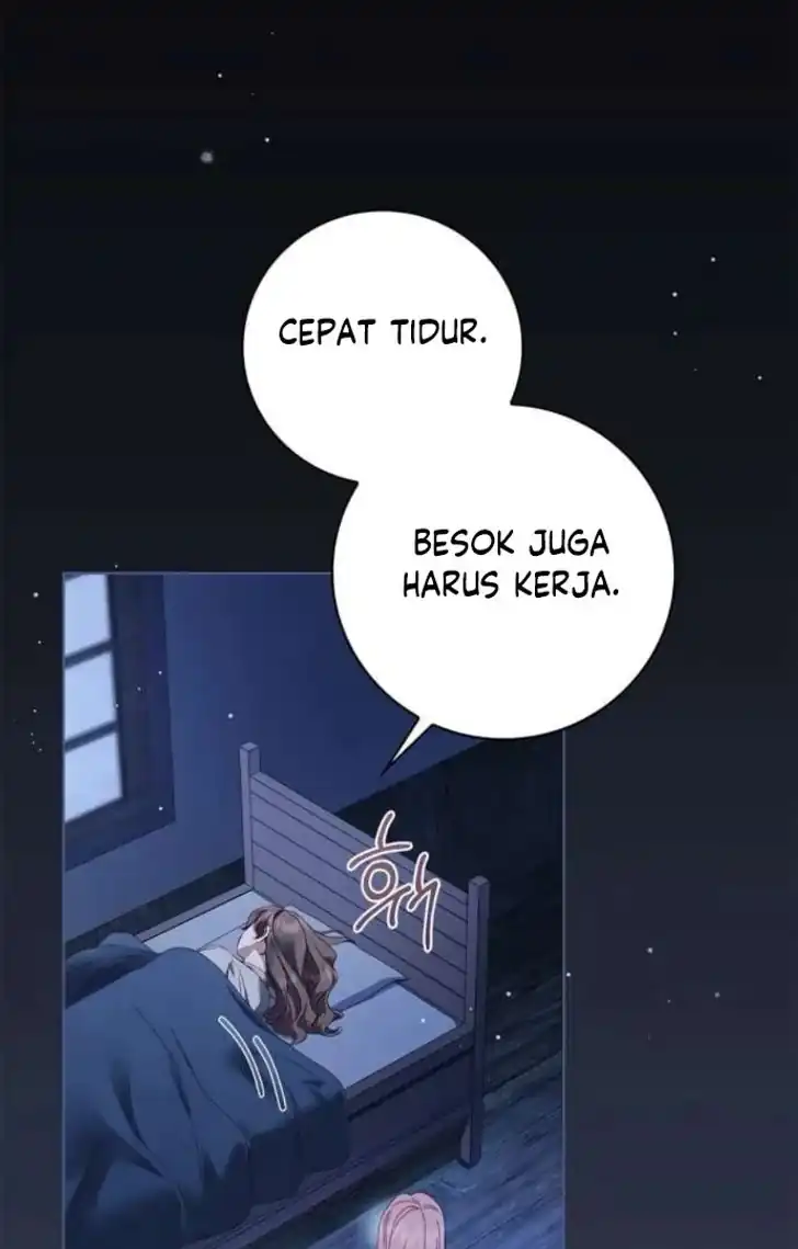 The Count’s Secret Maid chapter 52 halaman 47