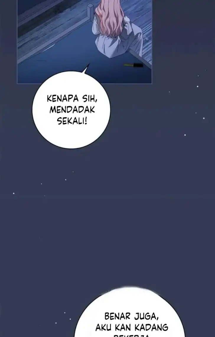 The Count’s Secret Maid chapter 52 halaman 48