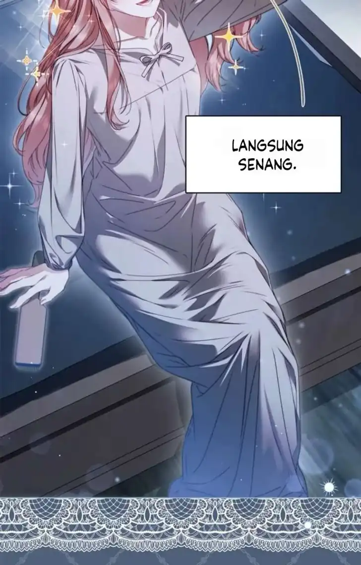 The Count’s Secret Maid chapter 52 halaman 52