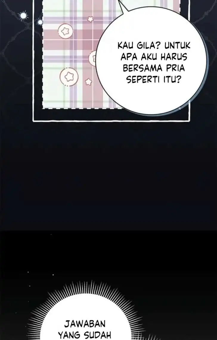 The Count’s Secret Maid chapter 52 halaman 54