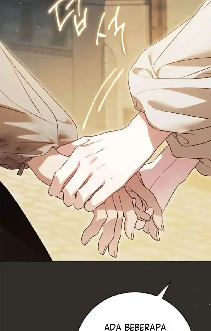 The Count’s Secret Maid chapter 52 halaman 70