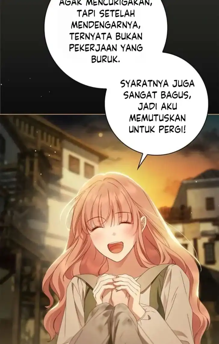 The Count’s Secret Maid chapter 52 halaman 72
