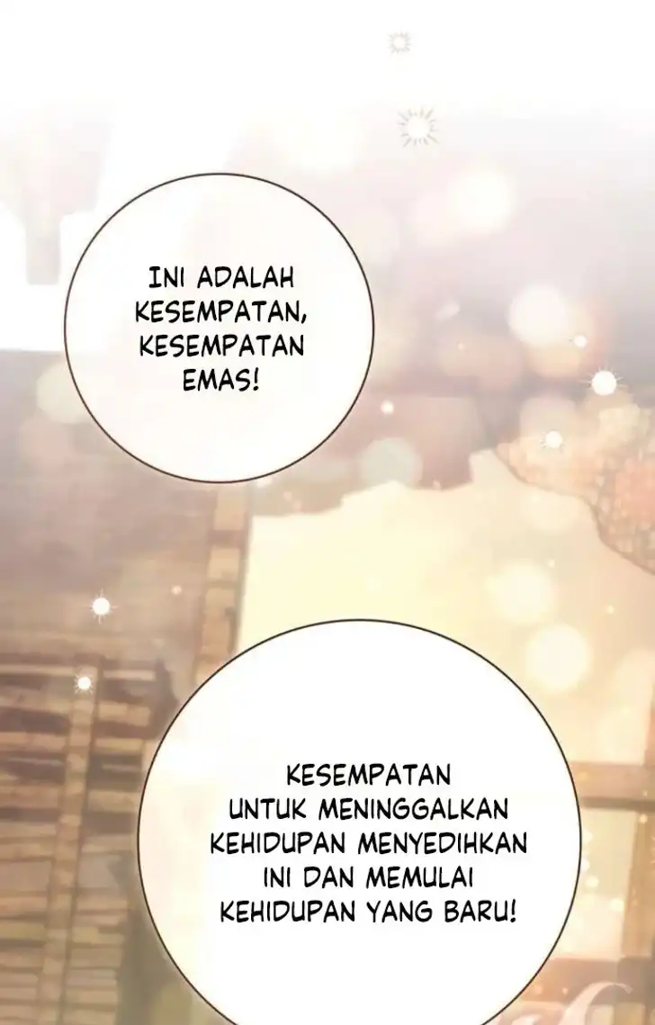The Count’s Secret Maid chapter 52 halaman 77