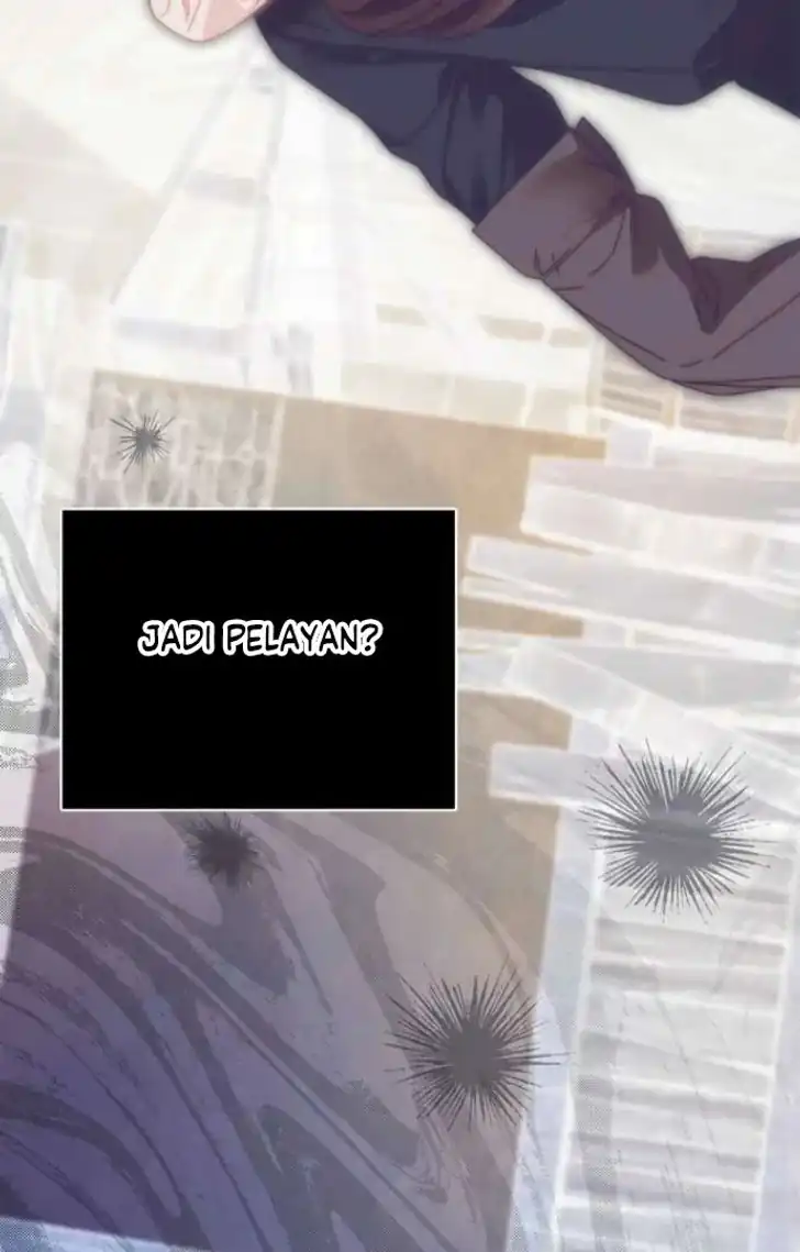 The Count’s Secret Maid chapter 52 halaman 79