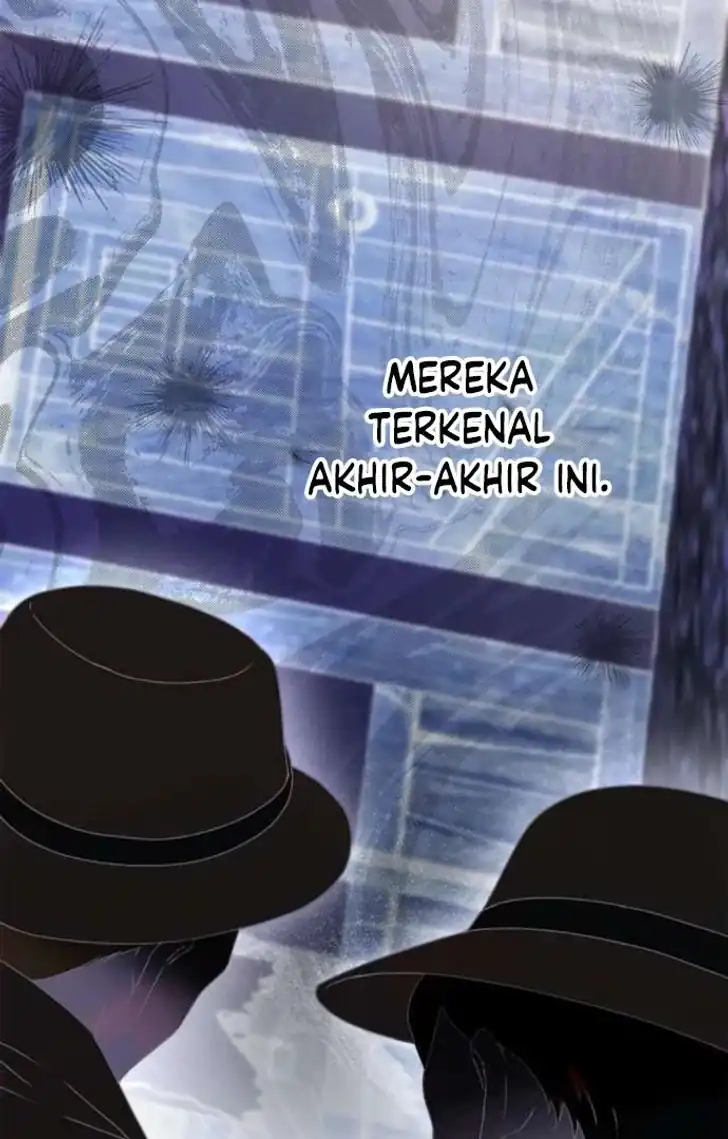 The Count’s Secret Maid chapter 52 halaman 80