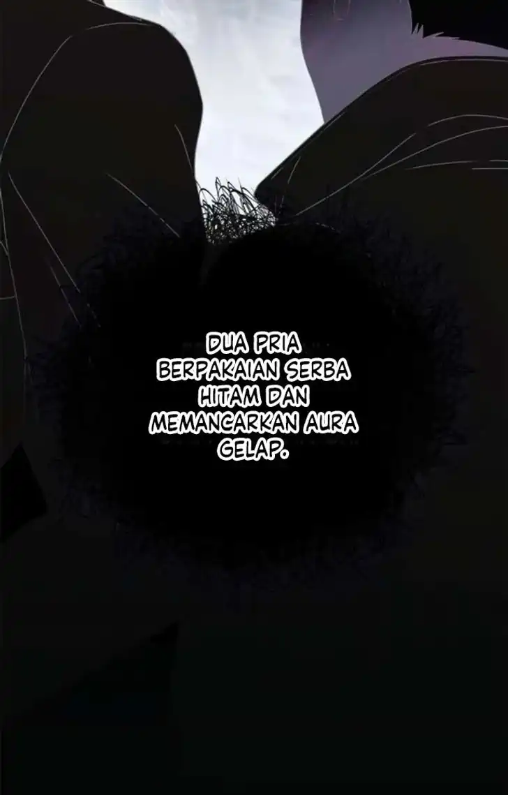 The Count’s Secret Maid chapter 52 halaman 81