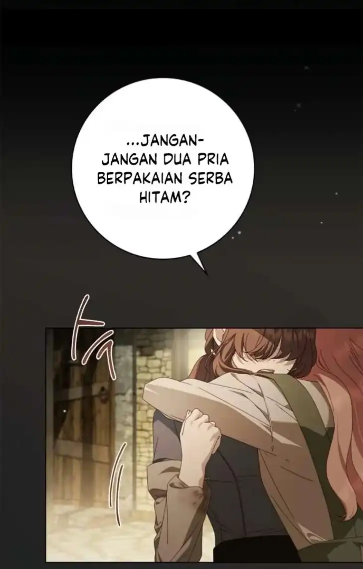 The Count’s Secret Maid chapter 52 halaman 82