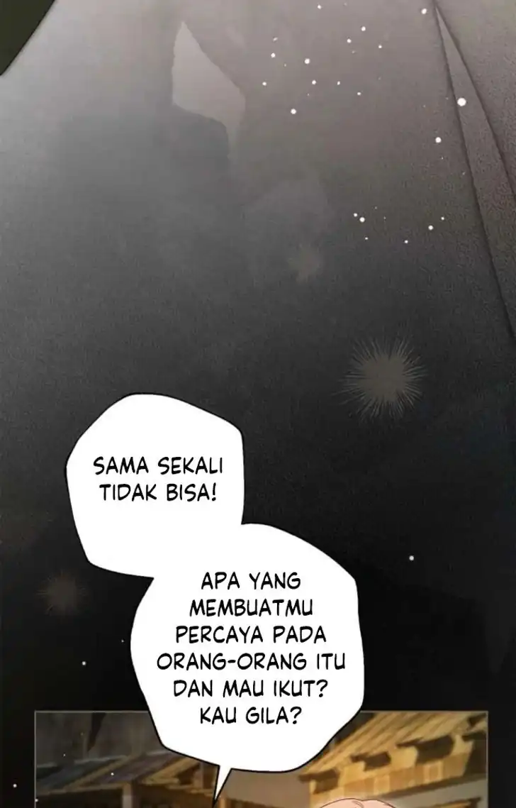 The Count’s Secret Maid chapter 52 halaman 86