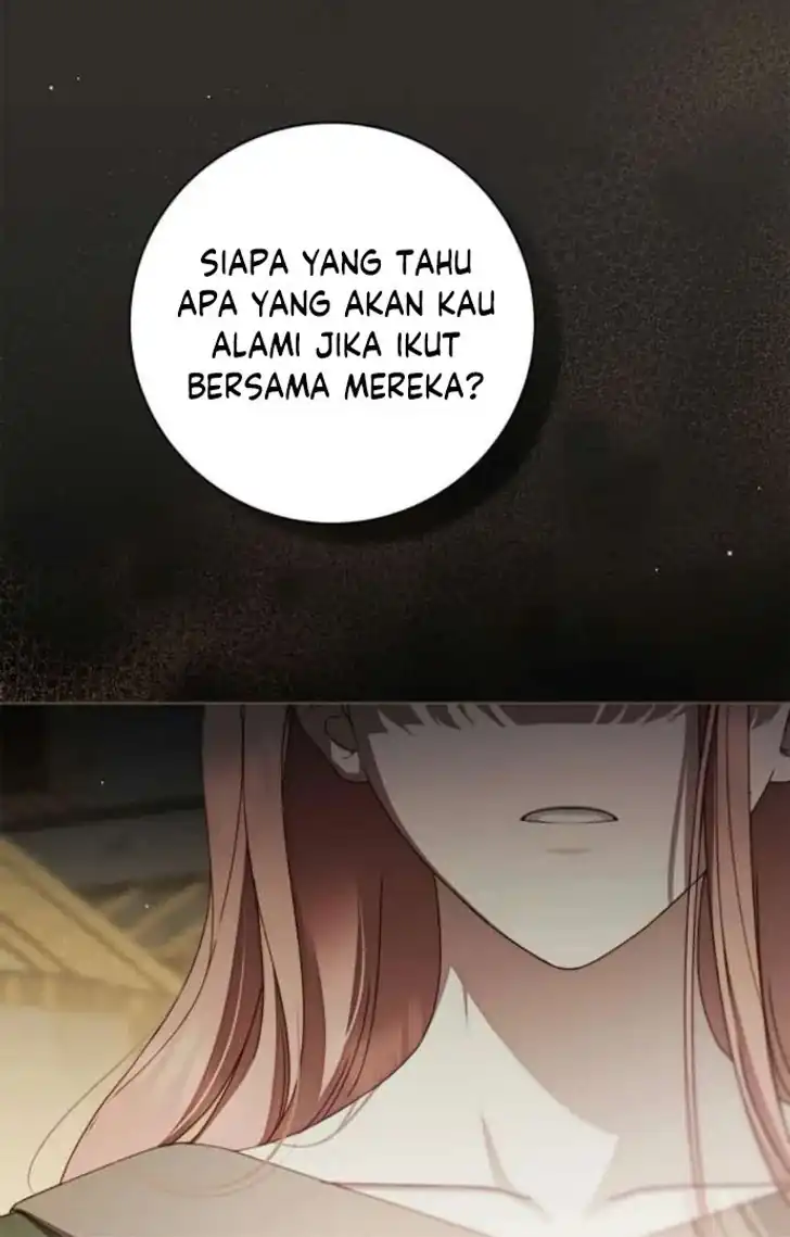 The Count’s Secret Maid chapter 52 halaman 90