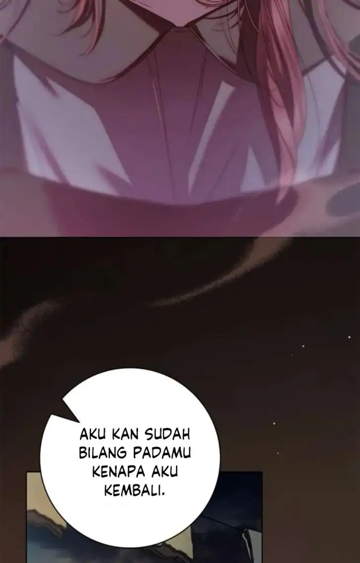 The Count’s Secret Maid chapter 52 halaman 93
