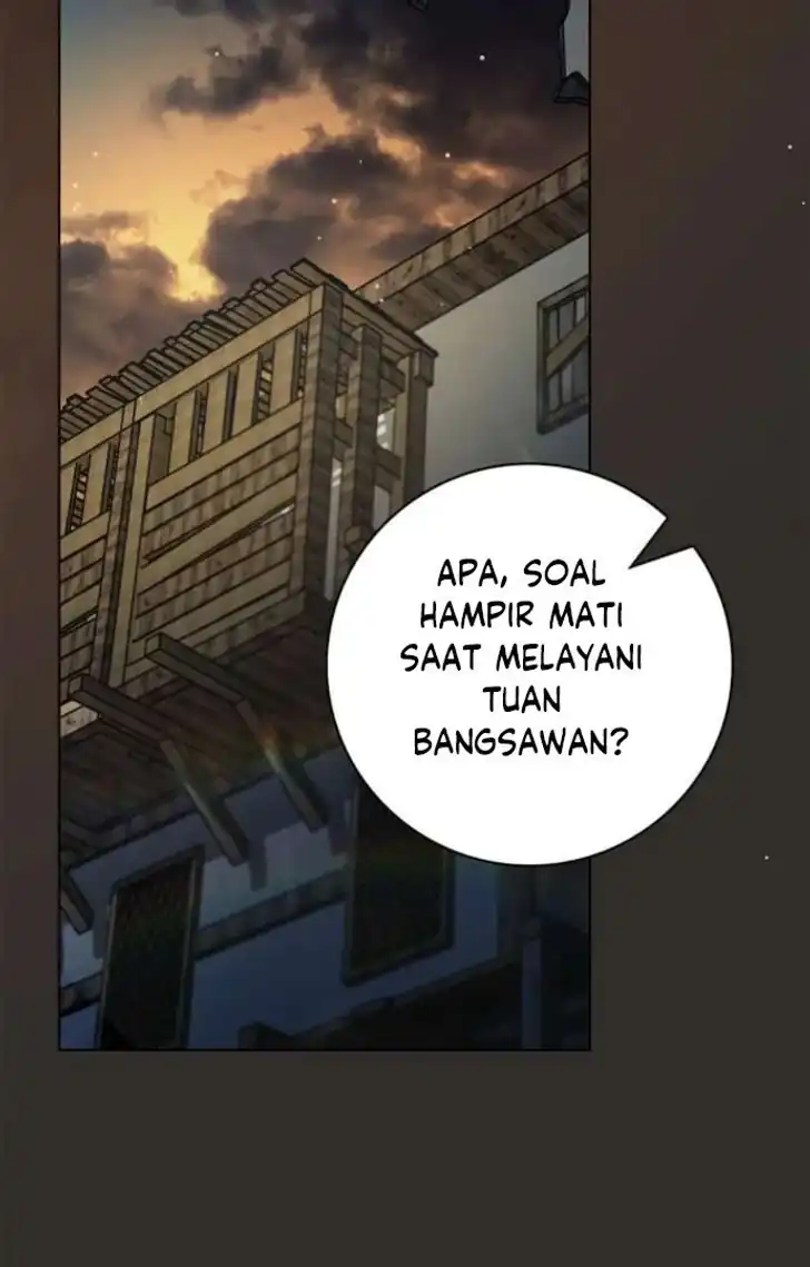 The Count’s Secret Maid chapter 52 halaman 94