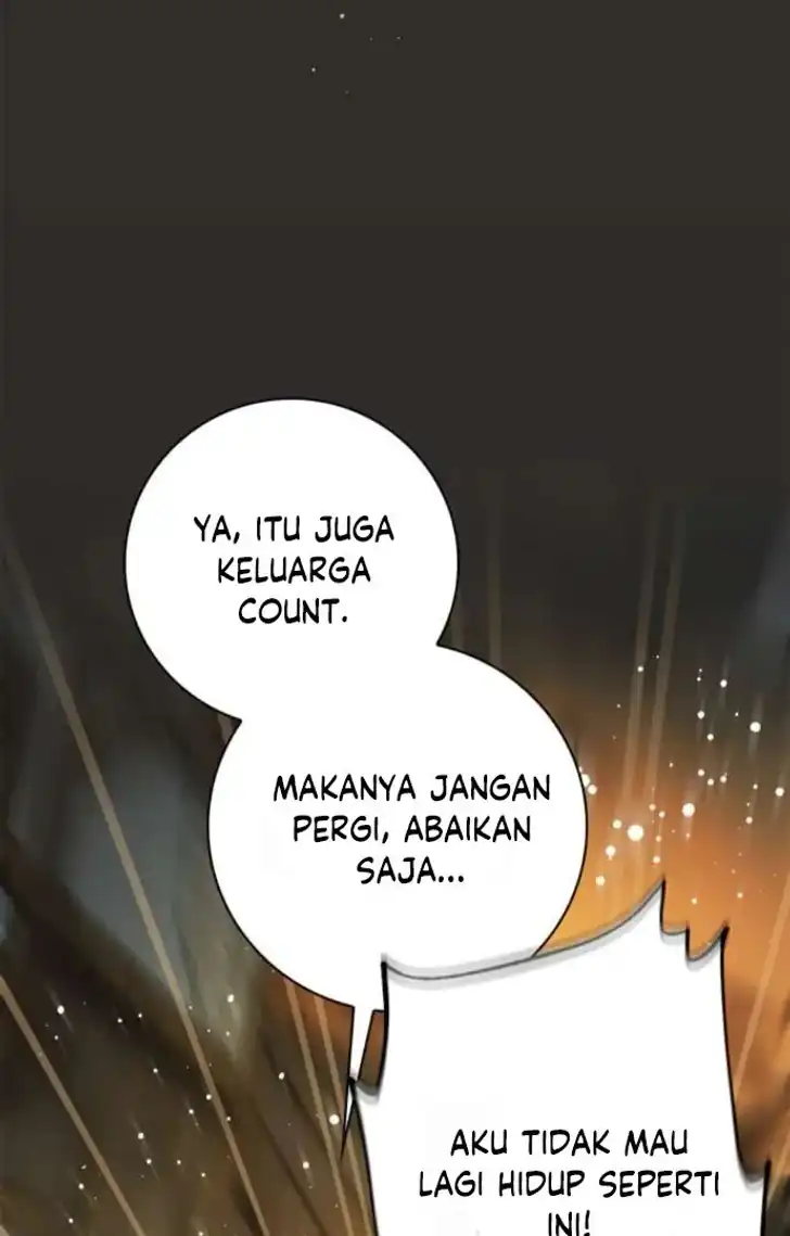 The Count’s Secret Maid chapter 52 halaman 95