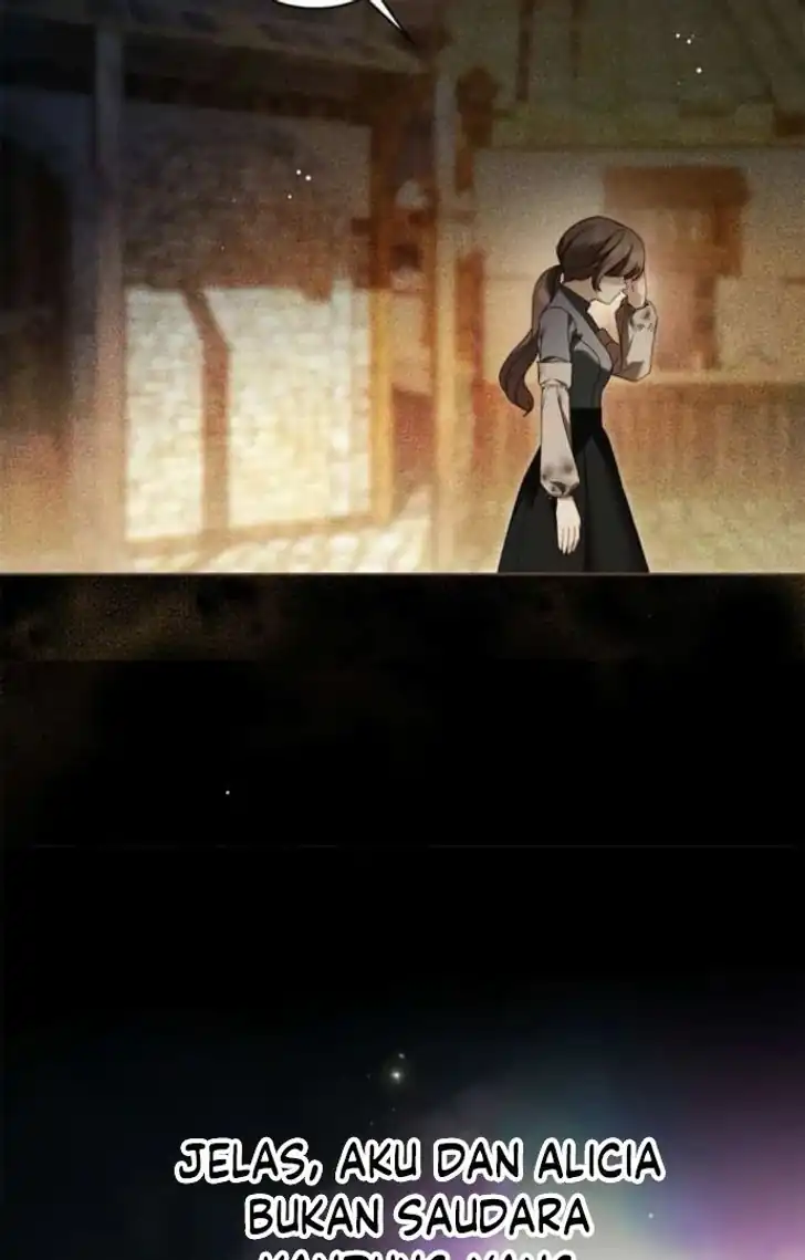 The Count’s Secret Maid chapter 52 halaman 110