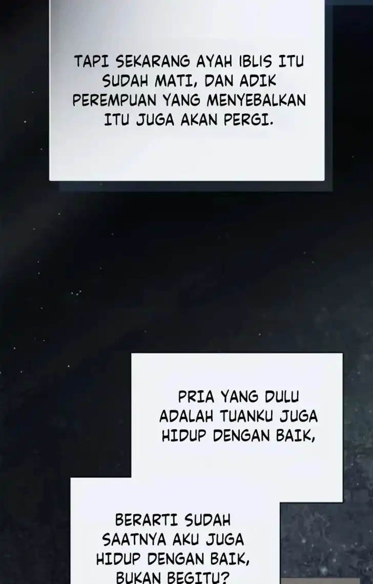The Count’s Secret Maid Bab 53 halaman 5