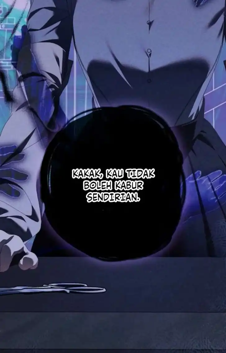The Count’s Secret Maid Bab 53 halaman 9