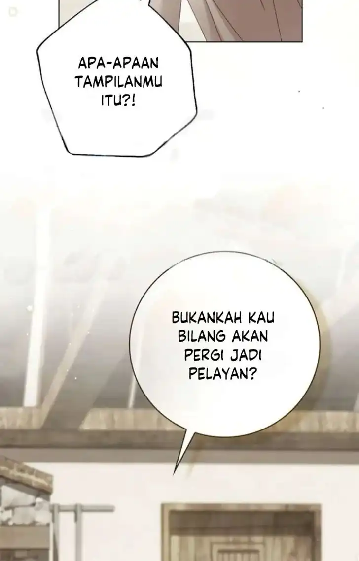 The Count’s Secret Maid Bab 53 halaman 34