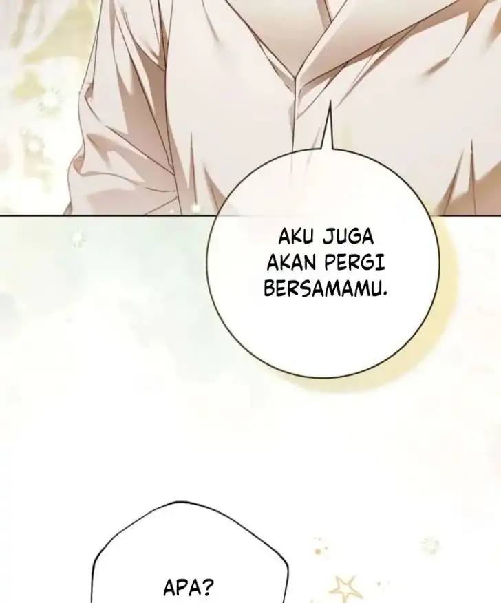 The Count’s Secret Maid Bab 53 halaman 36