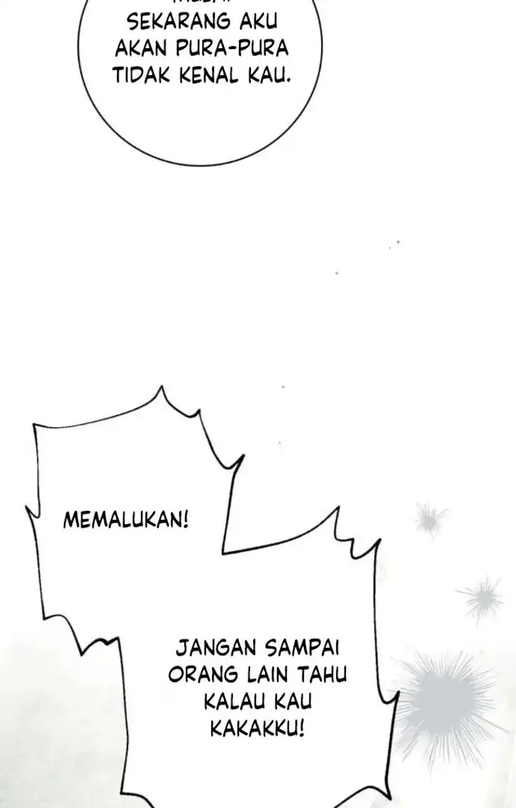 The Count’s Secret Maid Bab 53 halaman 41