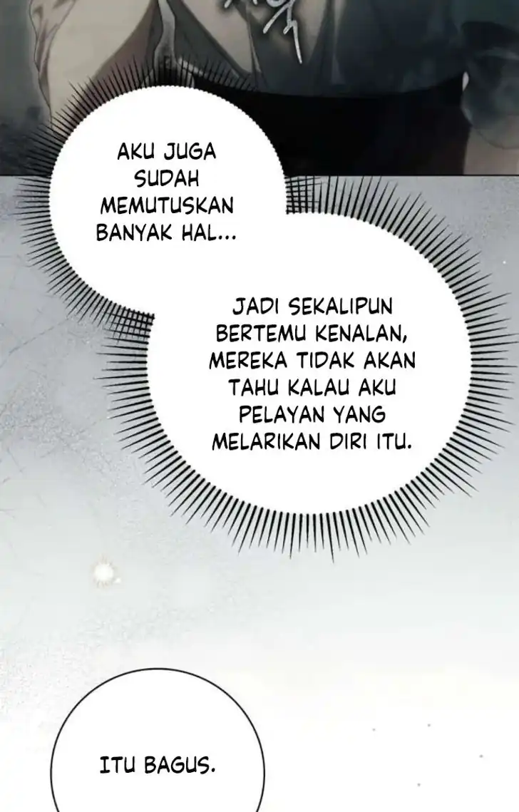 The Count’s Secret Maid Bab 53 halaman 43