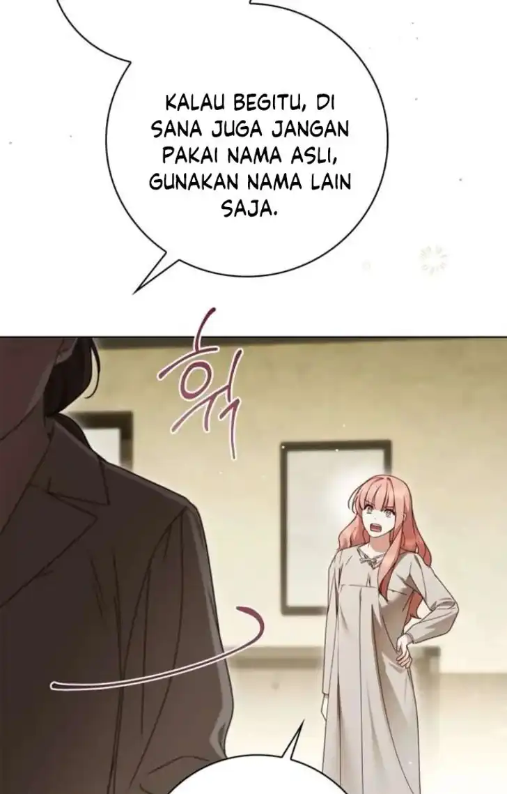 The Count’s Secret Maid Bab 53 halaman 44