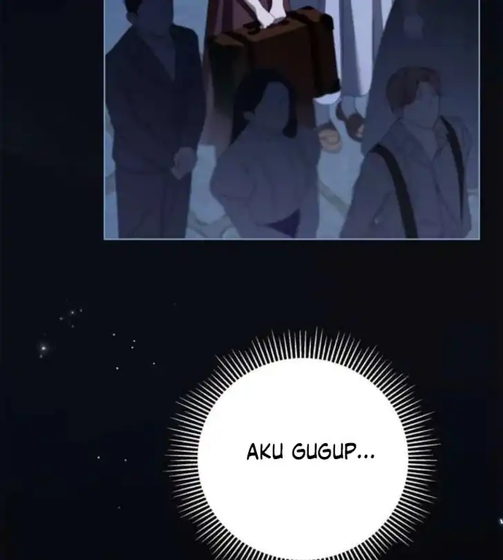 The Count’s Secret Maid Bab 53 halaman 62