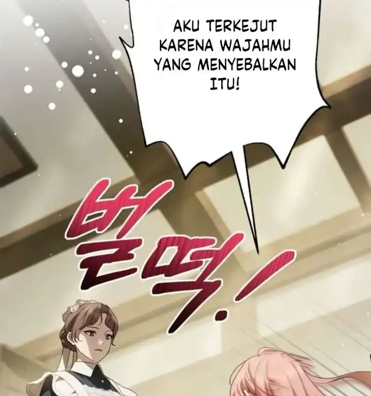 The Count’s Secret Maid Bab 53 halaman 74