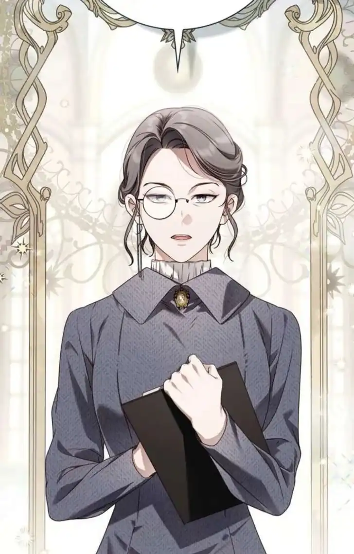 The Count’s Secret Maid Bab 53 halaman 79