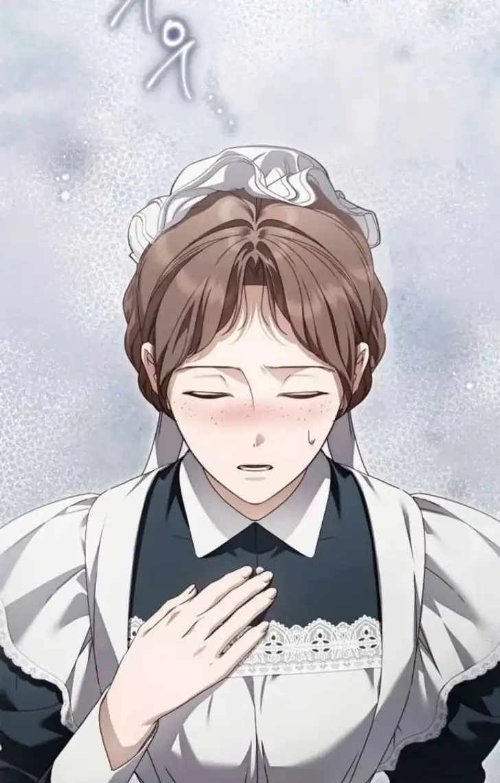 The Count’s Secret Maid Bab 53 halaman 84
