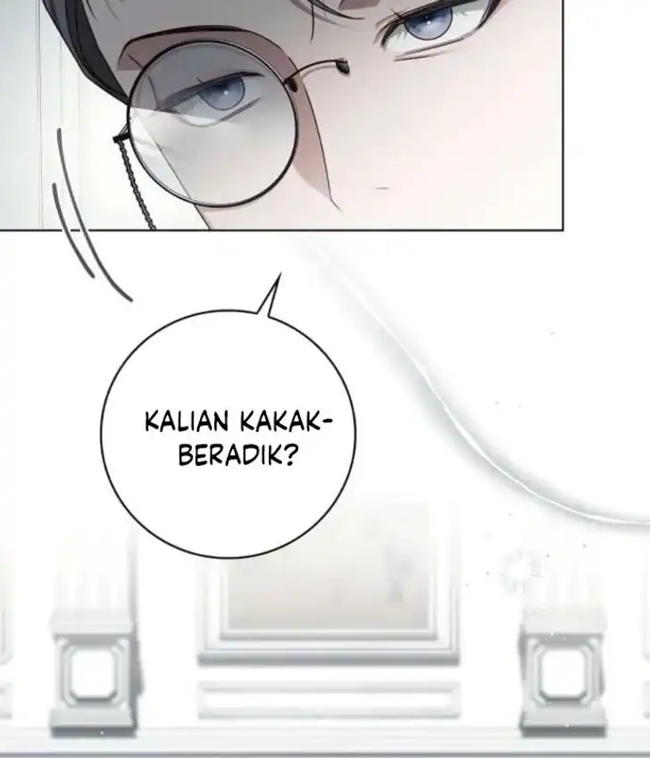 The Count’s Secret Maid Bab 53 halaman 88