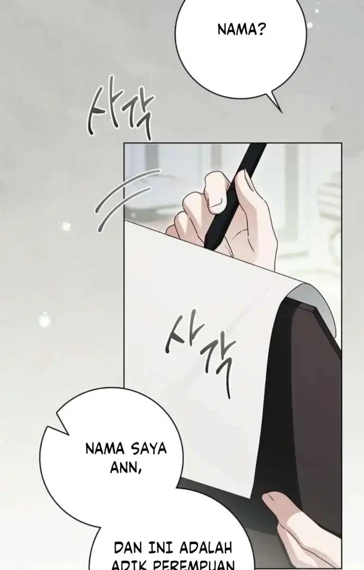 The Count’s Secret Maid Bab 53 halaman 92