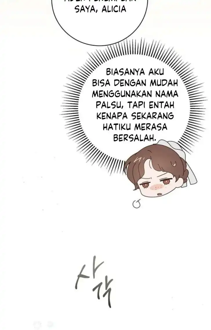 The Count’s Secret Maid Bab 53 halaman 93