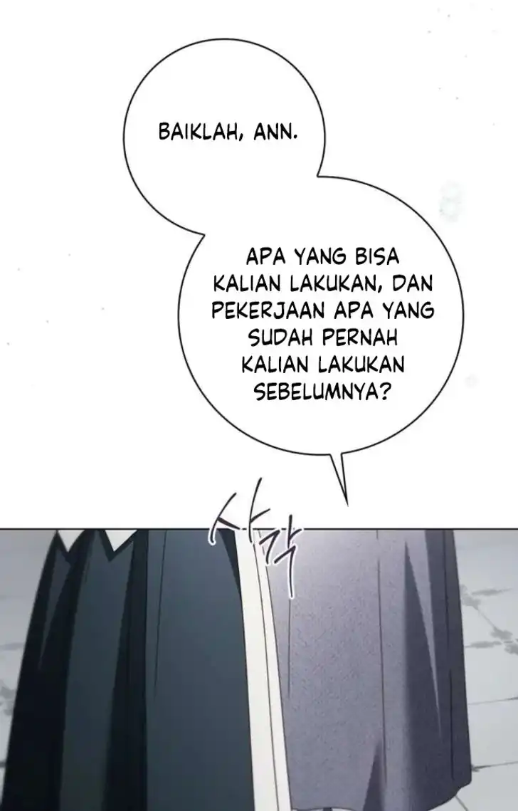 The Count’s Secret Maid Bab 53 halaman 94