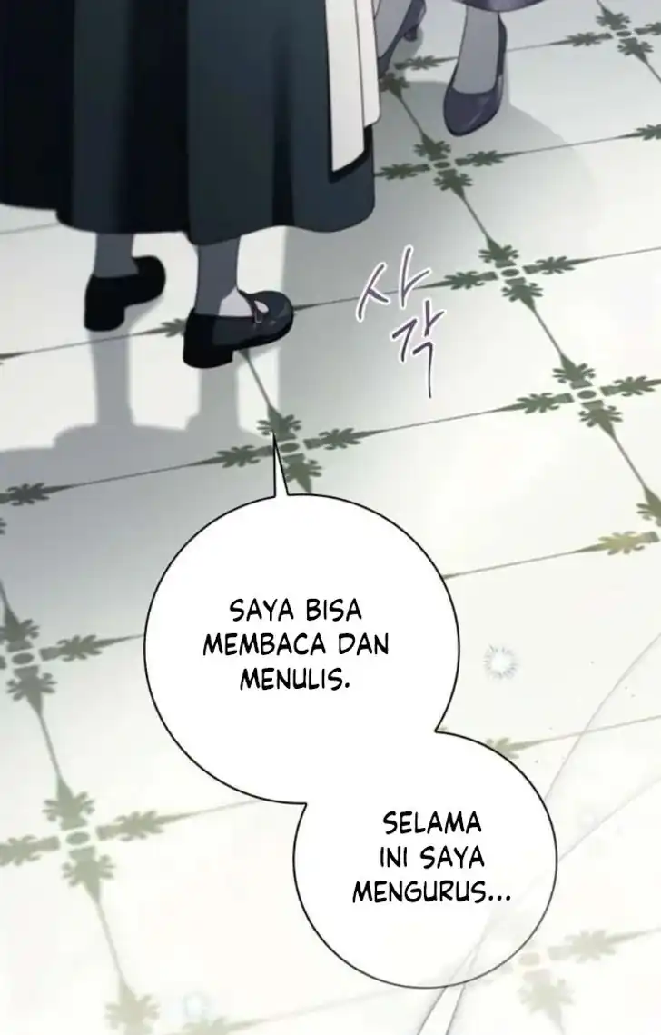 The Count’s Secret Maid Bab 53 halaman 95