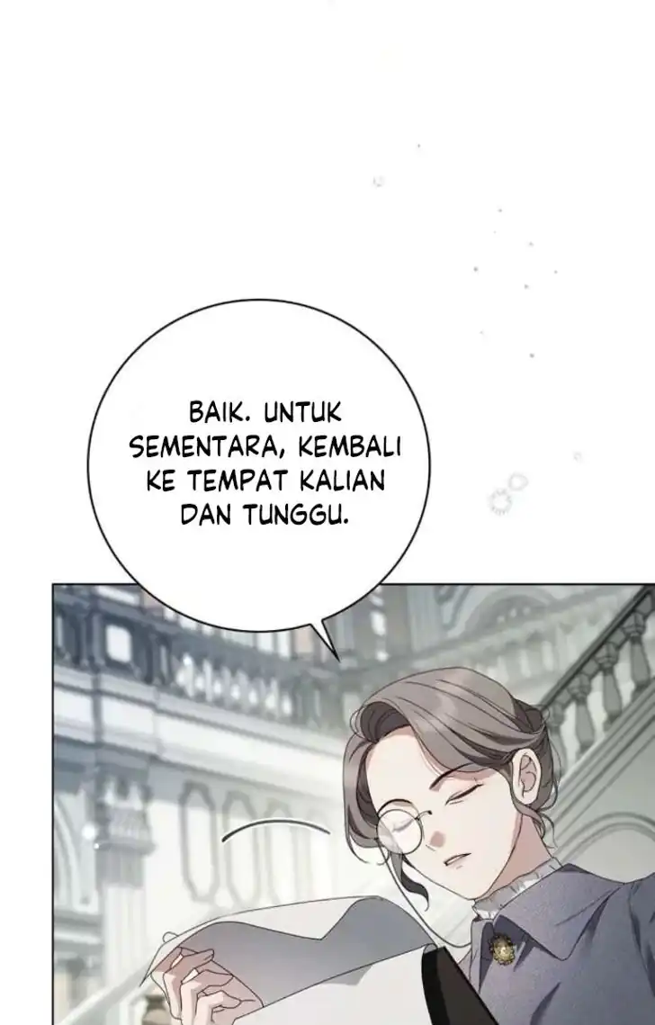 The Count’s Secret Maid Bab 53 halaman 97