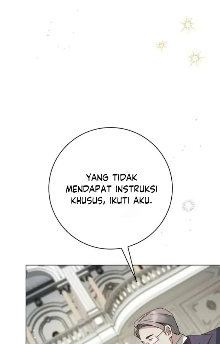 The Count’s Secret Maid Bab 53 halaman 103