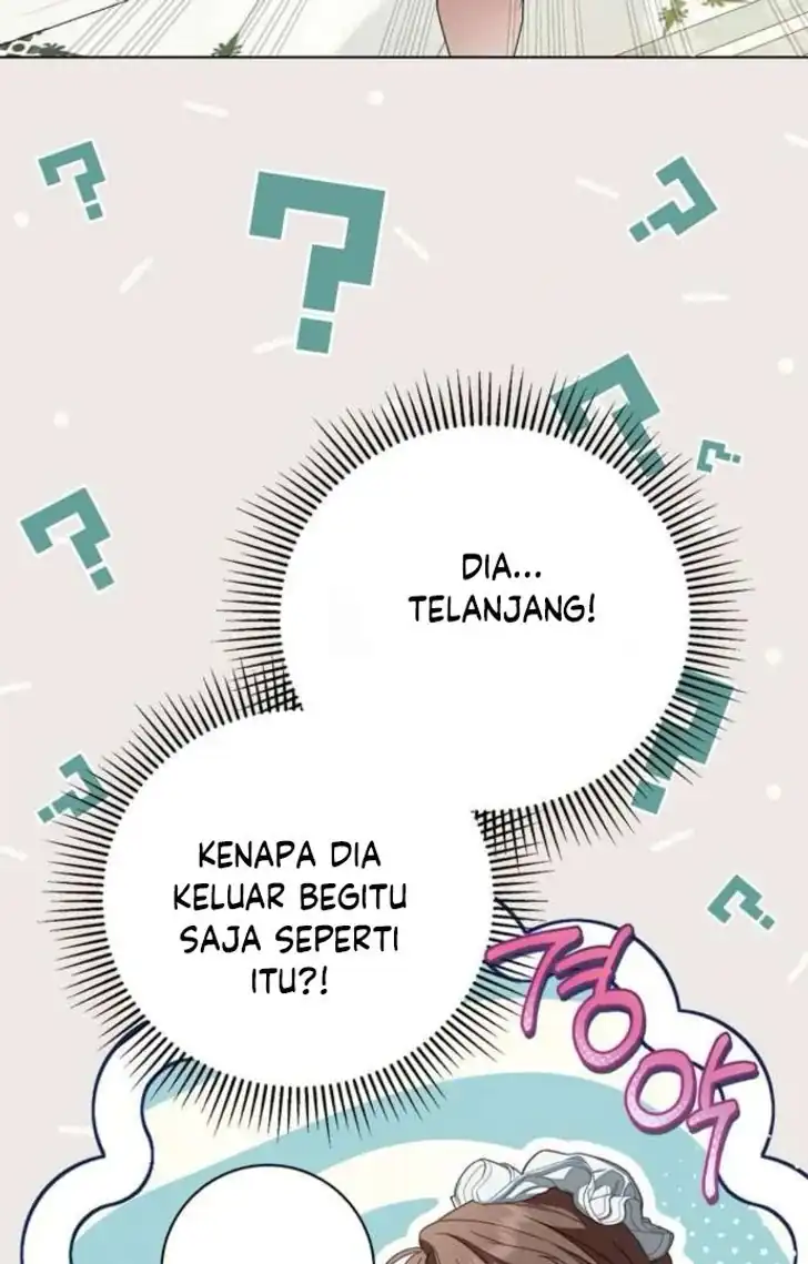 The Count’s Secret Maid Bab 53 halaman 116