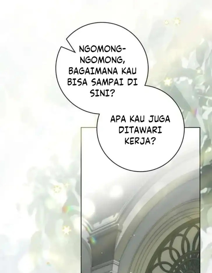 The Count’s Secret Maid chapter 54 halaman 32