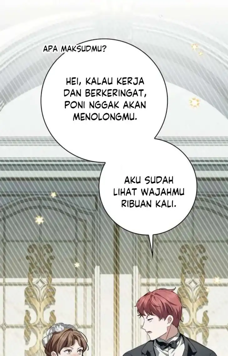 The Count’s Secret Maid chapter 54 halaman 41