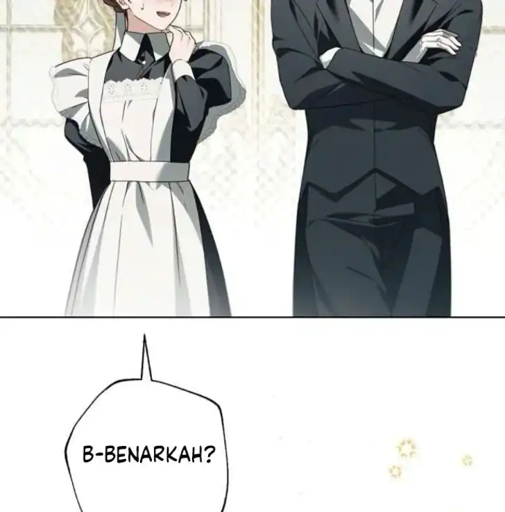 The Count’s Secret Maid chapter 54 halaman 42