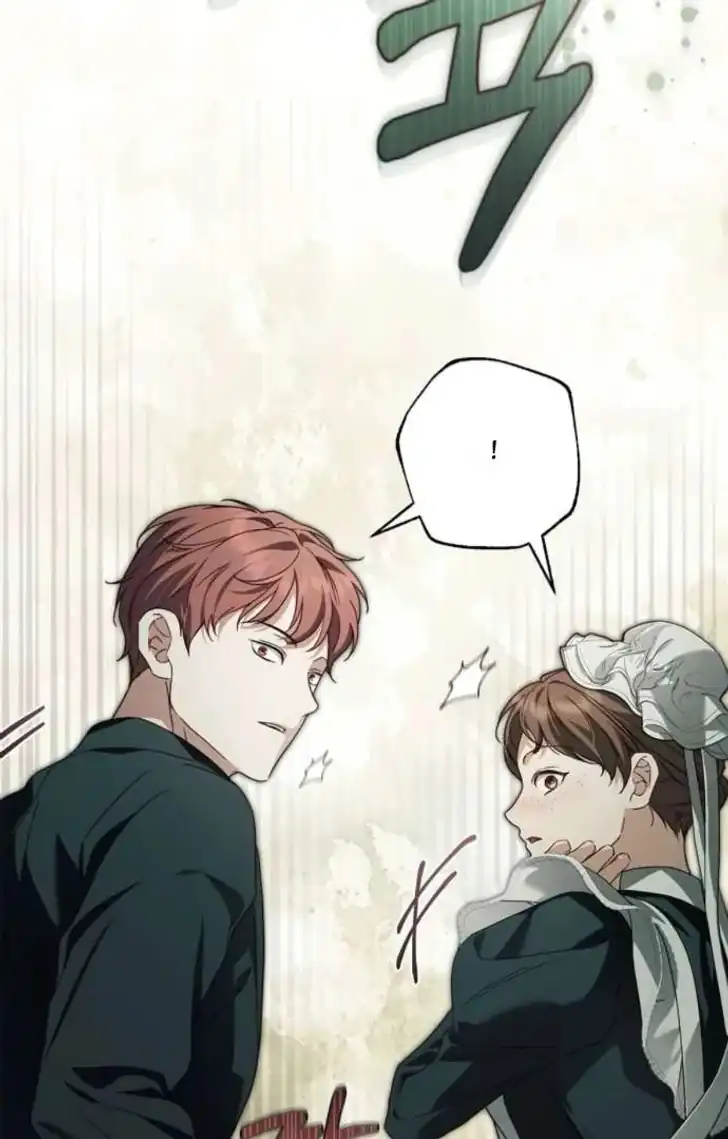 The Count’s Secret Maid chapter 54 halaman 45