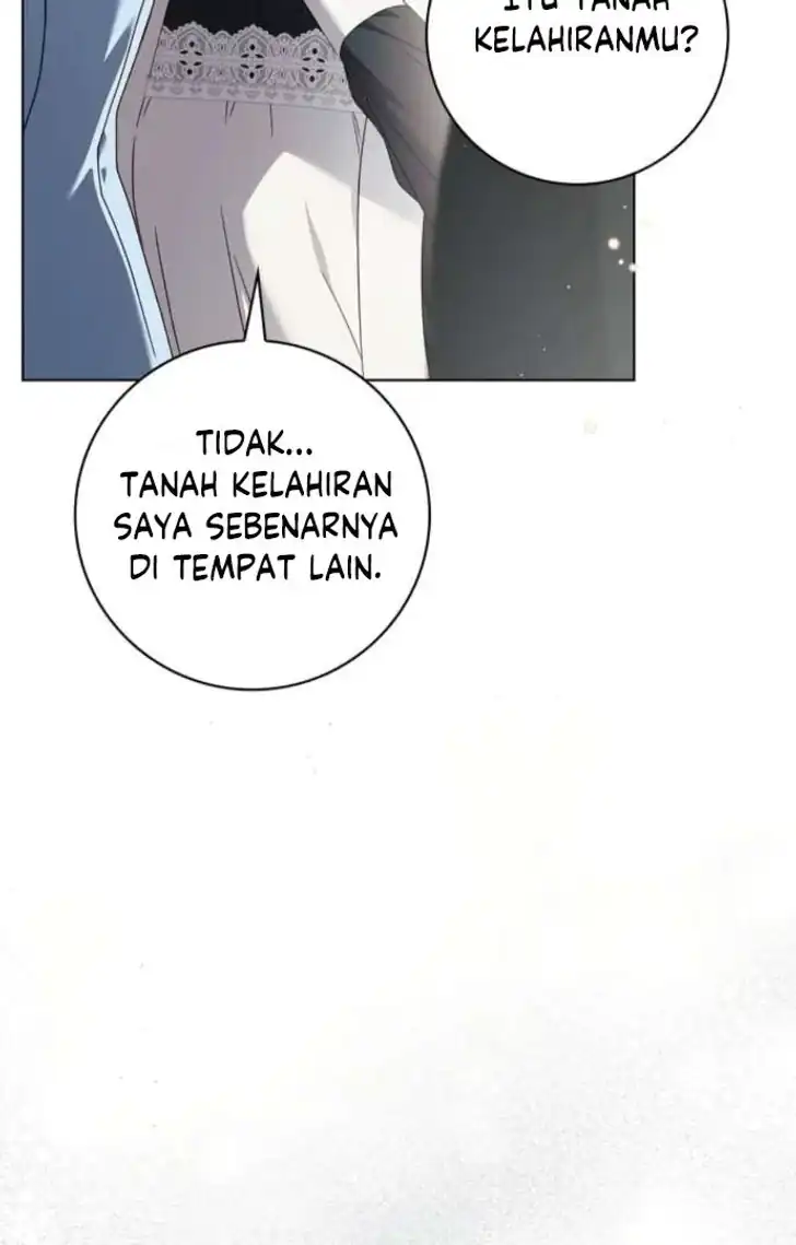 The Count’s Secret Maid chapter 54 halaman 80