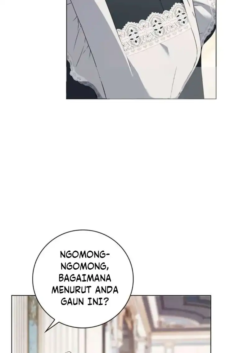 The Count’s Secret Maid chapter 54 halaman 92