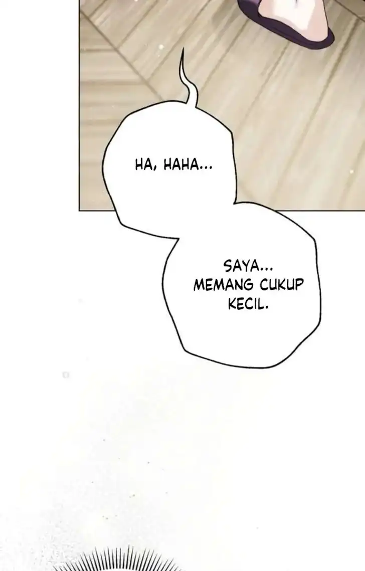 The Count’s Secret Maid Bab 55 halaman 5